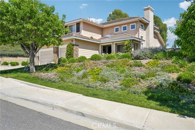 14280 Yellowstone Lane, Canyon Country, CA 91387
