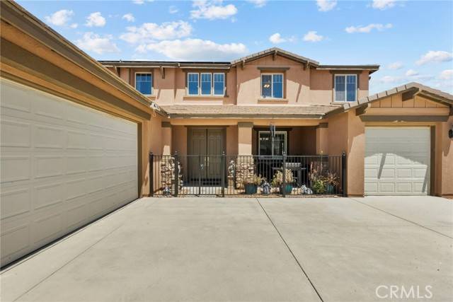 Palmdale, CA 93551,41648 Retsina Street
