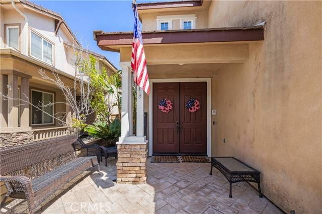 28436 Calex Drive, Valencia, CA 91354