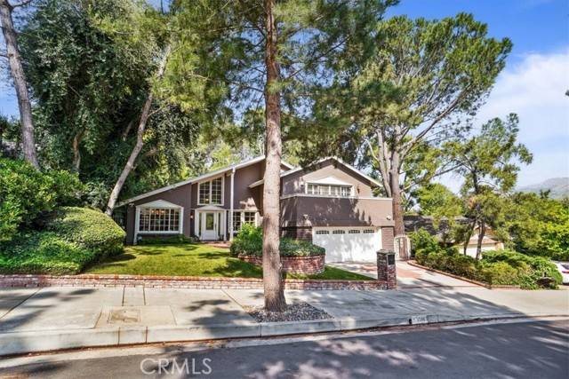 11961 Stewarton Drive, Porter Ranch, CA 91326