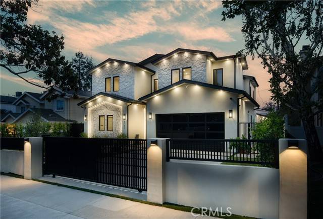 4140 Sunnyslope Avenue, Sherman Oaks, CA 91423
