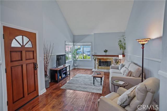 26010 Coronado Court, Valencia, CA 91355