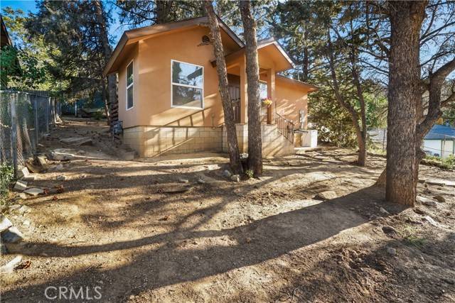 3504 Minnesota Trail, Frazier Park, CA 93225