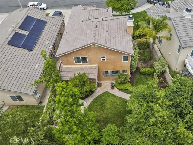 Saugus, CA 91350,28409 Connick Place
