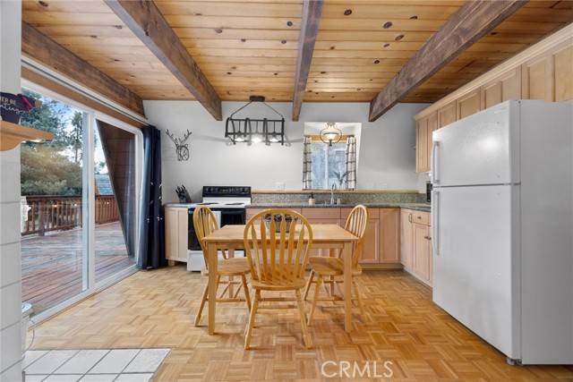 Pine Mountain Club, CA 93222,2320 Maplewood Way