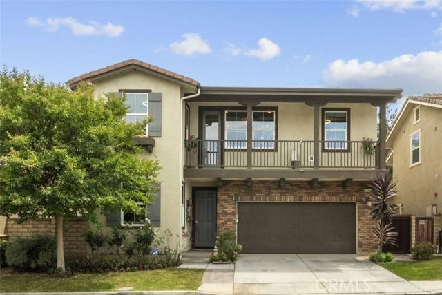 28321 Esplanada Drive, Valencia, CA 91354