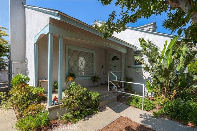 17062 San Fernando Mission Boulevard, Granada Hills, CA 91344