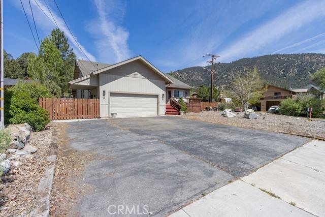 2417 Symonds Drive, Pine Mountain Club, CA 93222