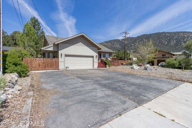 2417 Symonds Drive, Pine Mountain Club, CA 93222