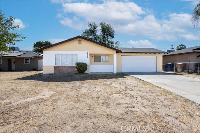 5712 Midas Street, Bakersfield, CA 93307