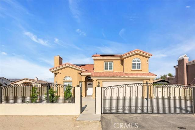 31780 Sierra Del Sol, Thousand Palms, CA 92276