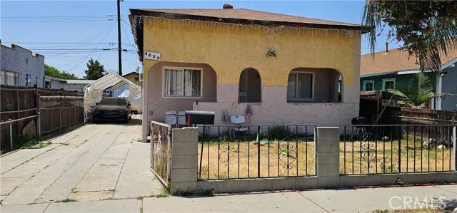 4639 Pine Street, Pico Rivera, CA 90660