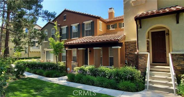 23439 Abbey Glen Place, Valencia, CA 91354