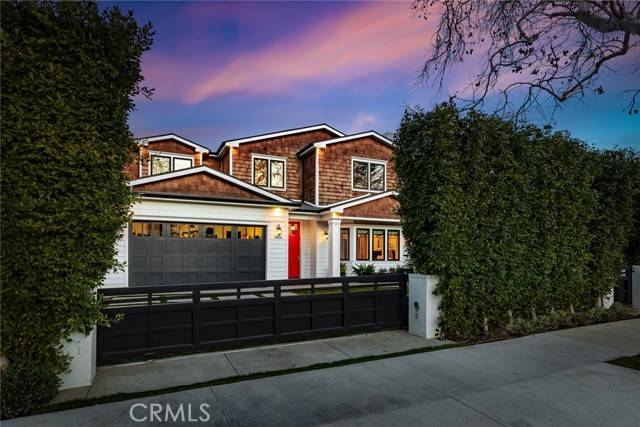 4164 Sunnyslope Avenue, Sherman Oaks, CA 91423