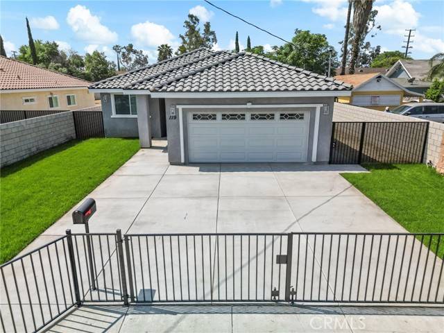 119 E 9th Street, San Bernardino, CA 92410