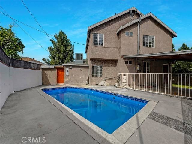 14202 Lanark Street, Panorama City, CA 91402