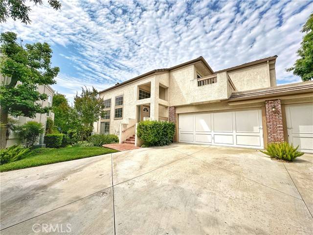 24644 Brighton Drive #C, Valencia, CA 91355