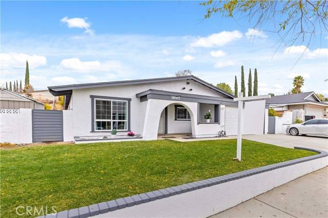 18917 Cabral Street, Canyon Country, CA 91351