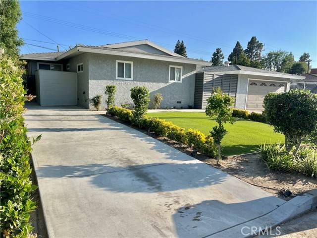 4628 W Simmons Avenue, Orange, CA 92868