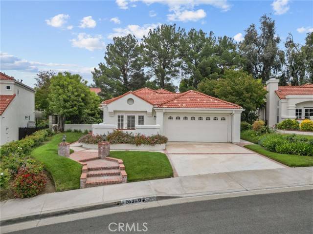26320 Ivrea Place, Valencia, CA 91355
