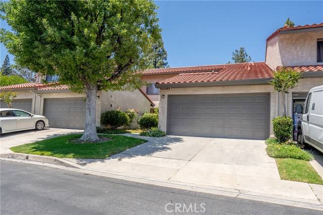 19137 Index Street #3, Porter Ranch, CA 91326