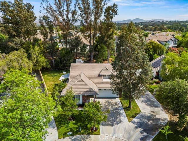27390 Parklane Way, Valencia, CA 91354