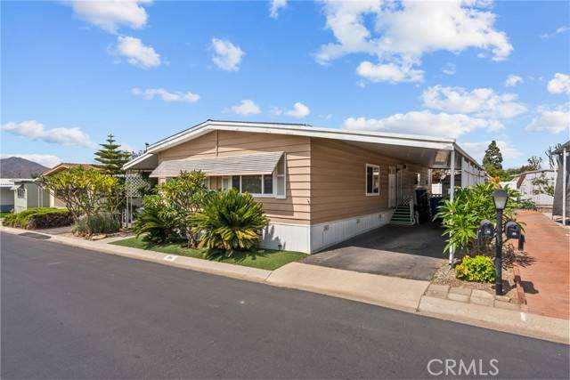 Riverside, CA 92503,3700 Buchanan #154