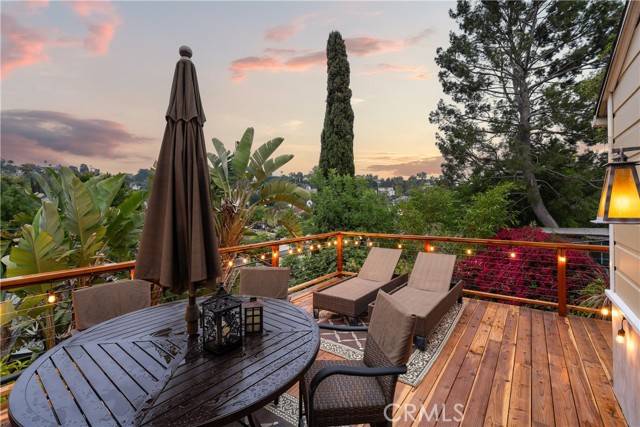 3260 De Witt Drive, Los Angeles, CA 90068