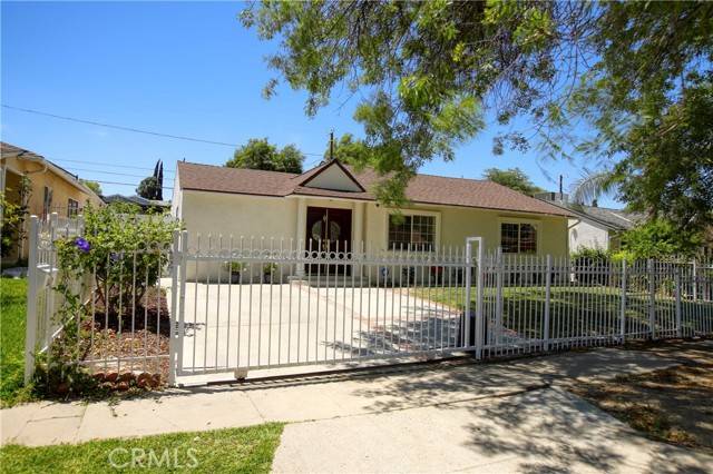 5139 Nestle Avenue, Tarzana, CA 91356