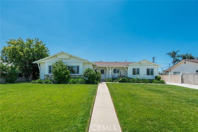 2116 E Thackery Street, West Covina, CA 91791