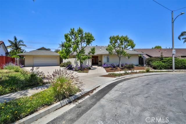 Costa Mesa, CA 92626,2857 Serang Place