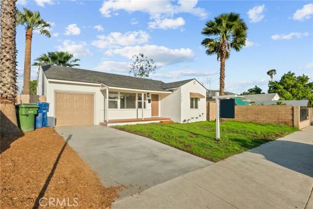 7814 Ben Avenue, North Hollywood, CA 91605