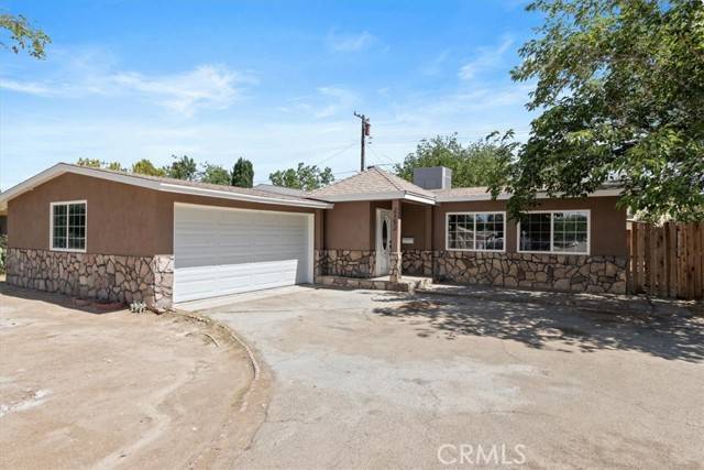 2152 E Avenue Q5, Palmdale, CA 93550