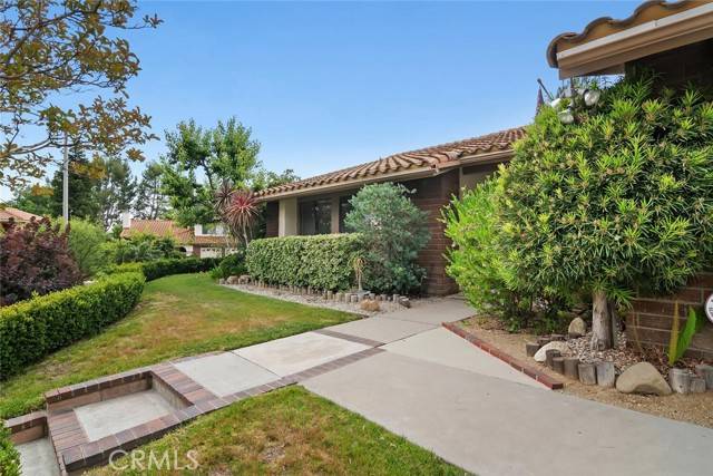 11921 Calle Vista Court, Porter Ranch, CA 91326