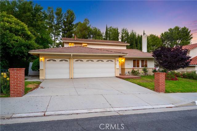 6120 Hedgewall Drive, Westlake Village, CA 91362