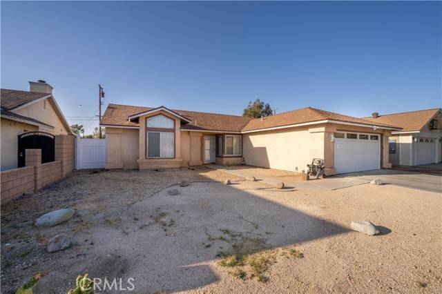 2061 Matthew Ave, Rosamond, CA 93560