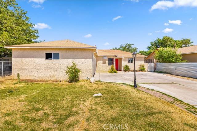 38614 Puerta Avenue, Palmdale, CA 93550