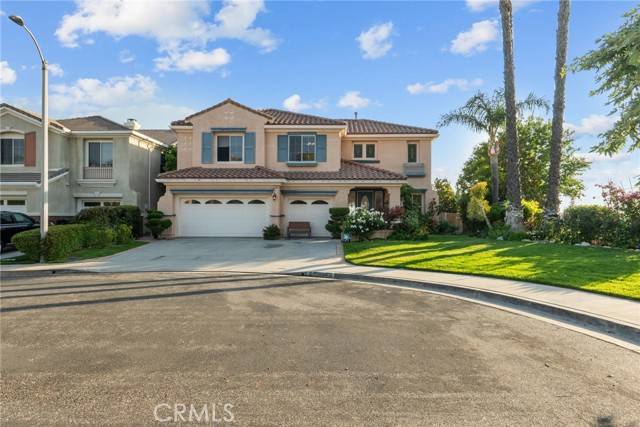 22440 Skylake Place, Saugus, CA 91390