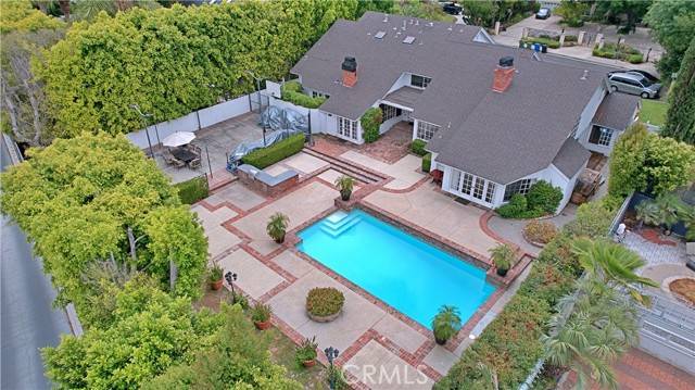 17437 Tarzana Street, Encino, CA 91316
