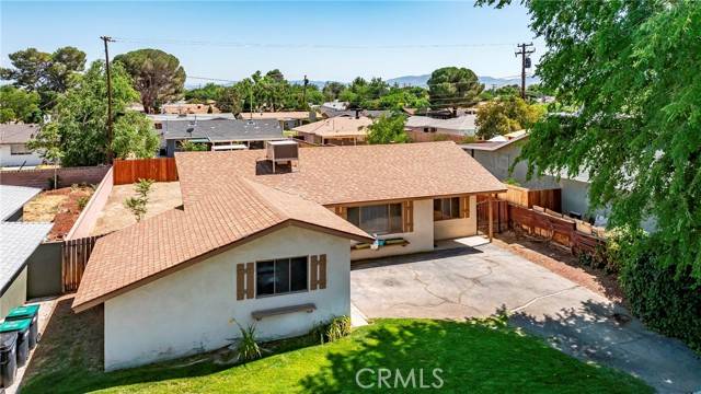 Lancaster, CA 93535,632 E Oldfield Street