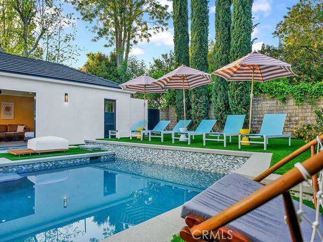 Sherman Oaks, CA 91403,15440 Varden Street