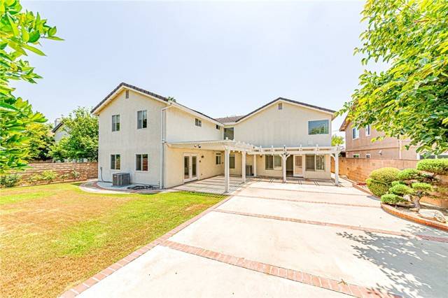 19361 Plummer Street, Northridge, CA 91324
