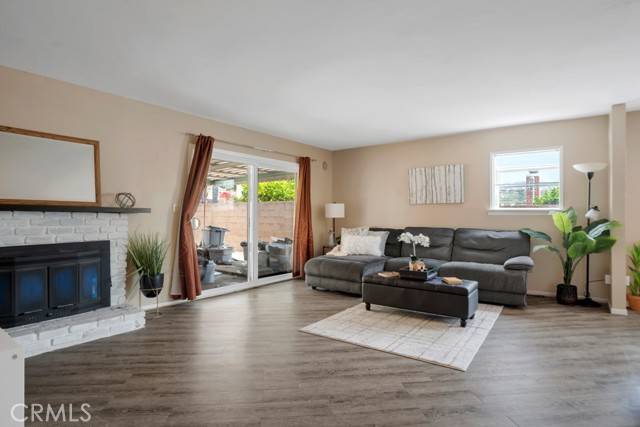 Sylmar, CA 91342,13678 Marchant Avenue