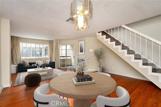 Burbank, CA 91506,333 W Alameda Avenue #208