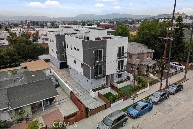 Los Angeles, CA 90057,201 S Westlake Ave Unit #203