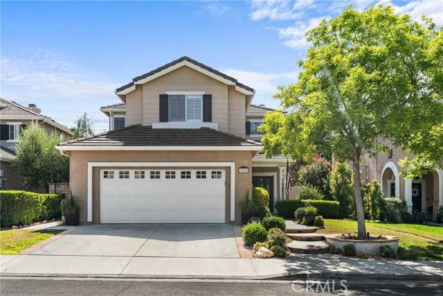 27811 Bloomfield Court, Valencia, CA 91354