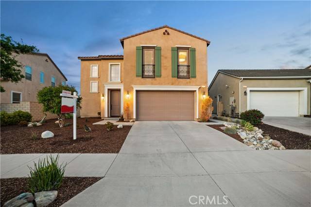 25176 Golden Maple Drive, Canyon Country, CA 91387