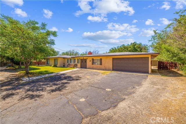 10333 E Avenue R8, Littlerock, CA 93543