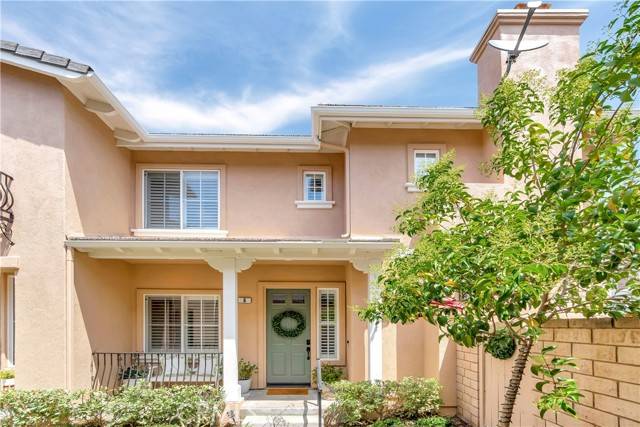 6 Camino Celeste, San Clemente, CA 92673
