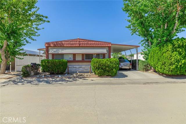 2550 E Avenue I #94, Lancaster, CA 93535
